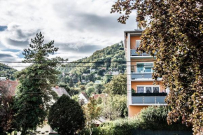 Apartment PourinGraz für Kunst- und Tennisliebhaber